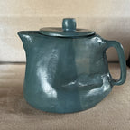 Tetera Ceramica (500 cc)