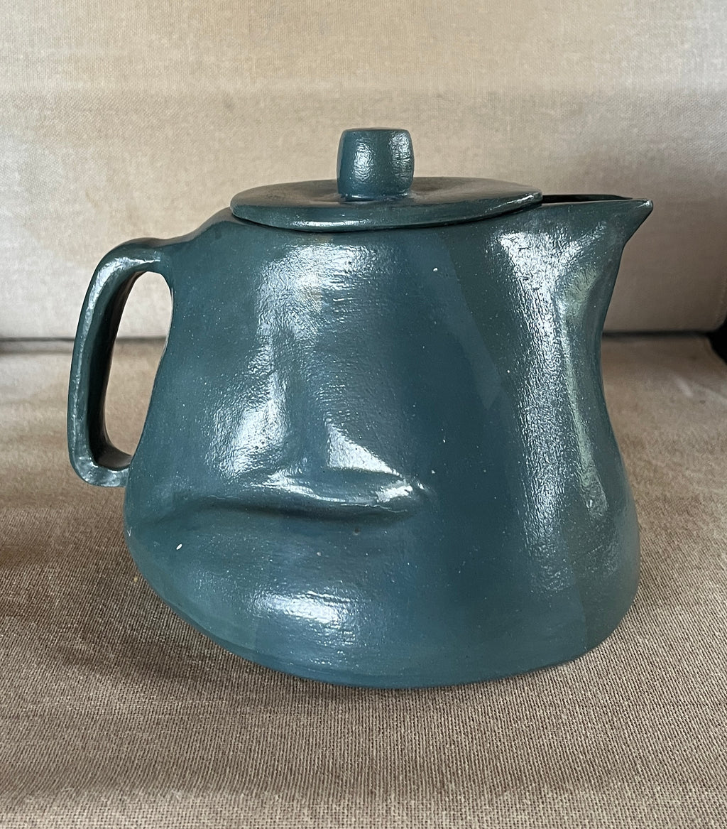 Tetera Ceramica (500 cc)