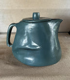 Tetera Ceramica (500 cc)