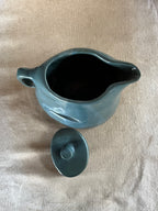 Tetera Ceramica (500 cc)