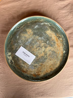 Plato rústico para picar